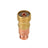 5pcs Tig Welding Torch Stubby Gas Lens 4Gl332 (3/32 ) Fit For 17/18/26 UE