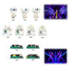 Replacement Moving Head Beam Bulb 260W 295W 350W 380W Ballast Power Supply