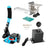 USB Handbrake with L Clip and H Shifter for Logitech G27 G29 G920 Racing Game