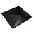 Ultra-Thin Dvd Rw Cd External Optical Drive Portable Type-C Usb Laptop Pc Blk
