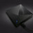 Ultra-Thin Dvd Rw Cd External Optical Drive Portable Type-C Usb Laptop Pc Blk
