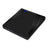 External Cd Dvd Drive Player Recorder Type-C/Usb3.0 Drive Burner Blk Pc