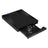 External Cd Dvd Drive Player Recorder Type-C/Usb3.0 Drive Burner Blk Pc