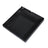 External Cd Dvd Drive Player Recorder Type-C/Usb3.0 Drive Burner Blk Pc