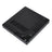 External Cd Dvd Drive Player Recorder Type-C/Usb3.0 Drive Burner Blk Pc