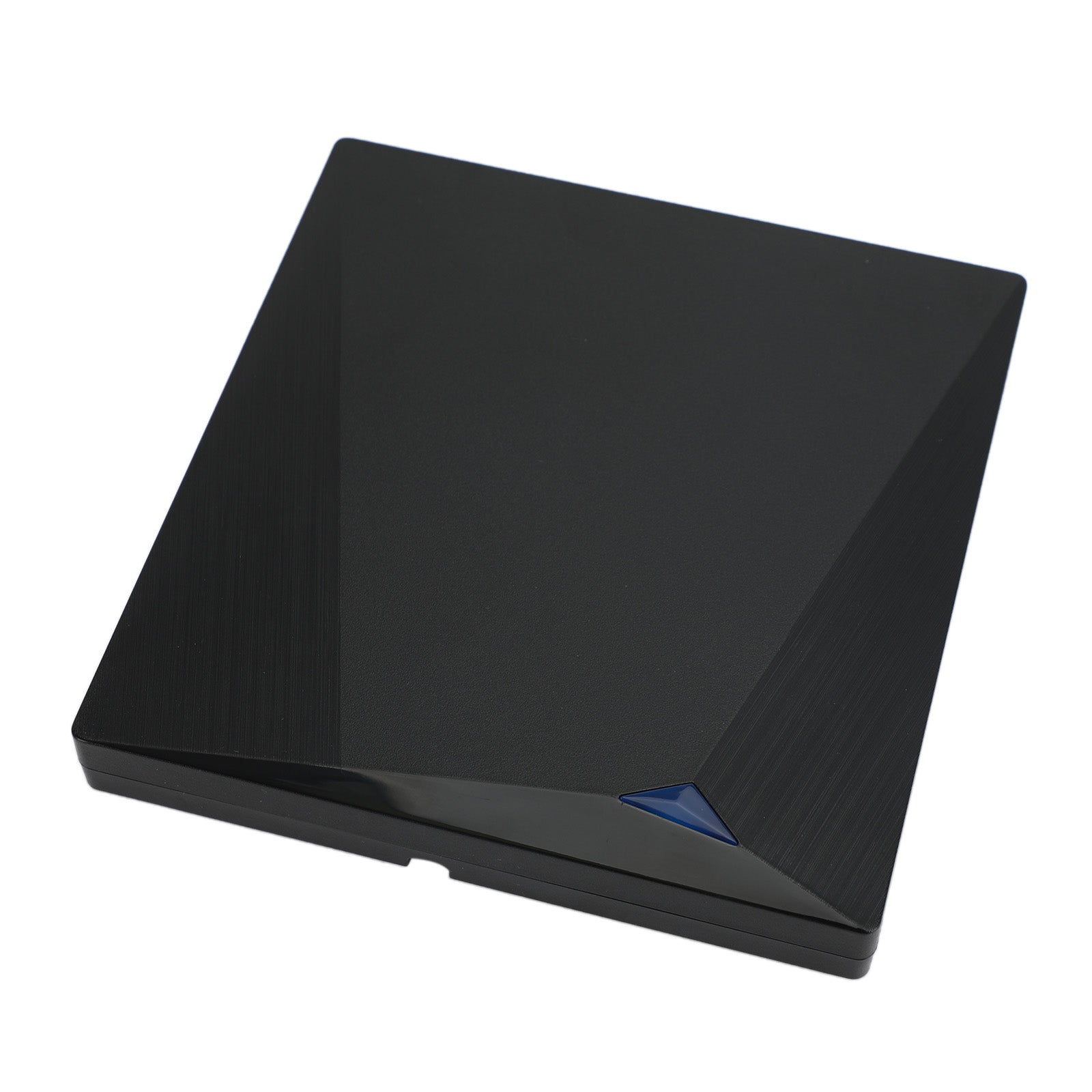 External Cd Dvd Drive Player Recorder Type-C/Usb3.0 Drive Burner Blk Pc