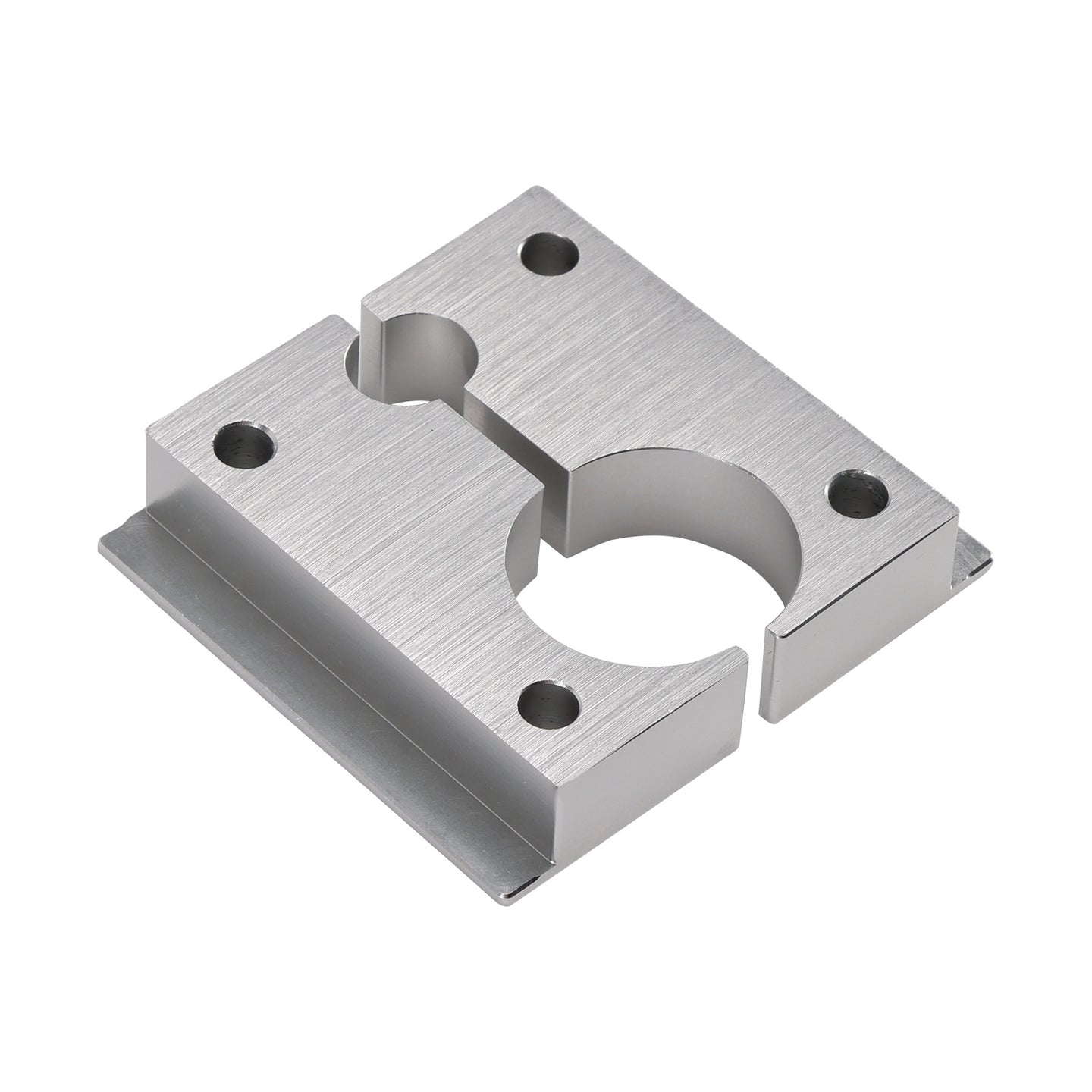 Reservoir body & Shaft Clamp 803-00-208 For Fox Float X Shock rebuild Vise Clamp