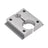 Reservoir body & Shaft Clamp 803-00-208 For Fox Float X Shock rebuild Vise Clamp
