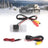 Car Rear View Wireless Camera 12LED for Audi A8 A6 A4 A3 Q7 S5 S6 S8 RS4 RS6 A4L