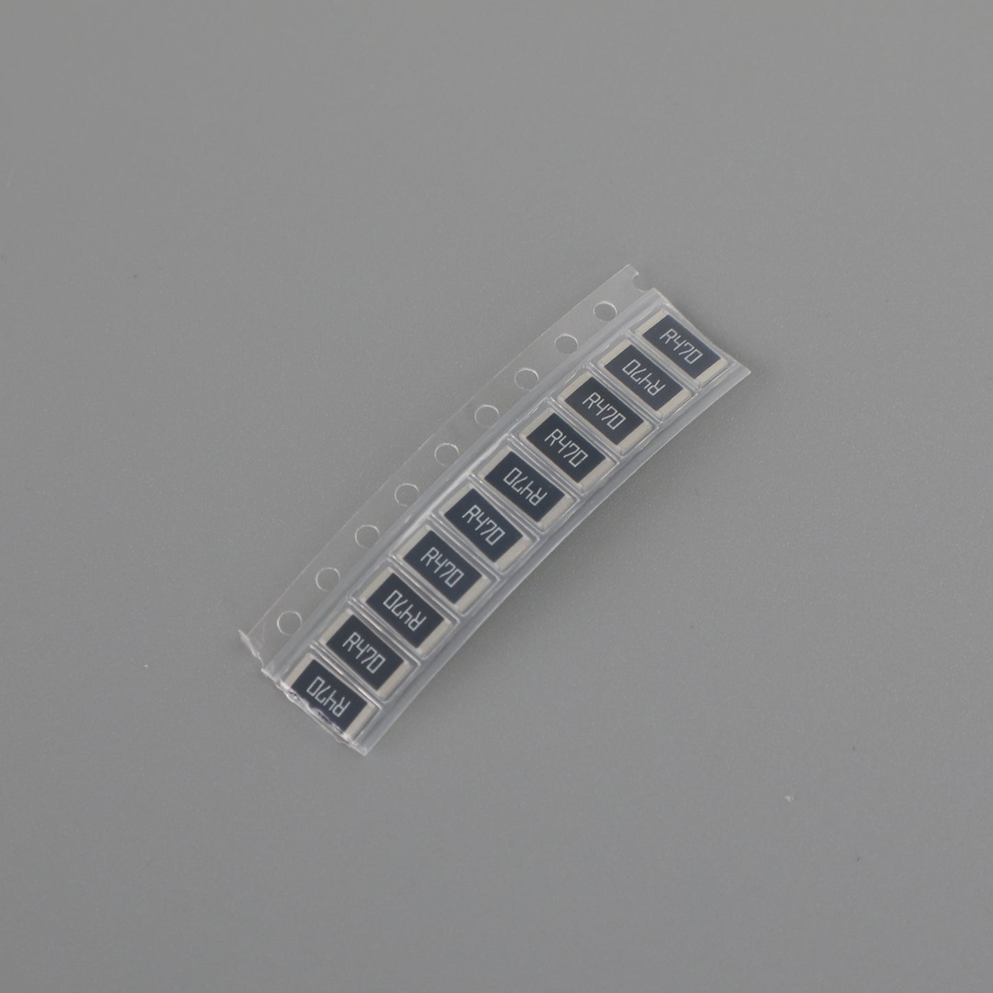 100pcs 2512 1% SMD Chip Resistors 1W SMT Resistance 0.01Ω TO 1Ω UE