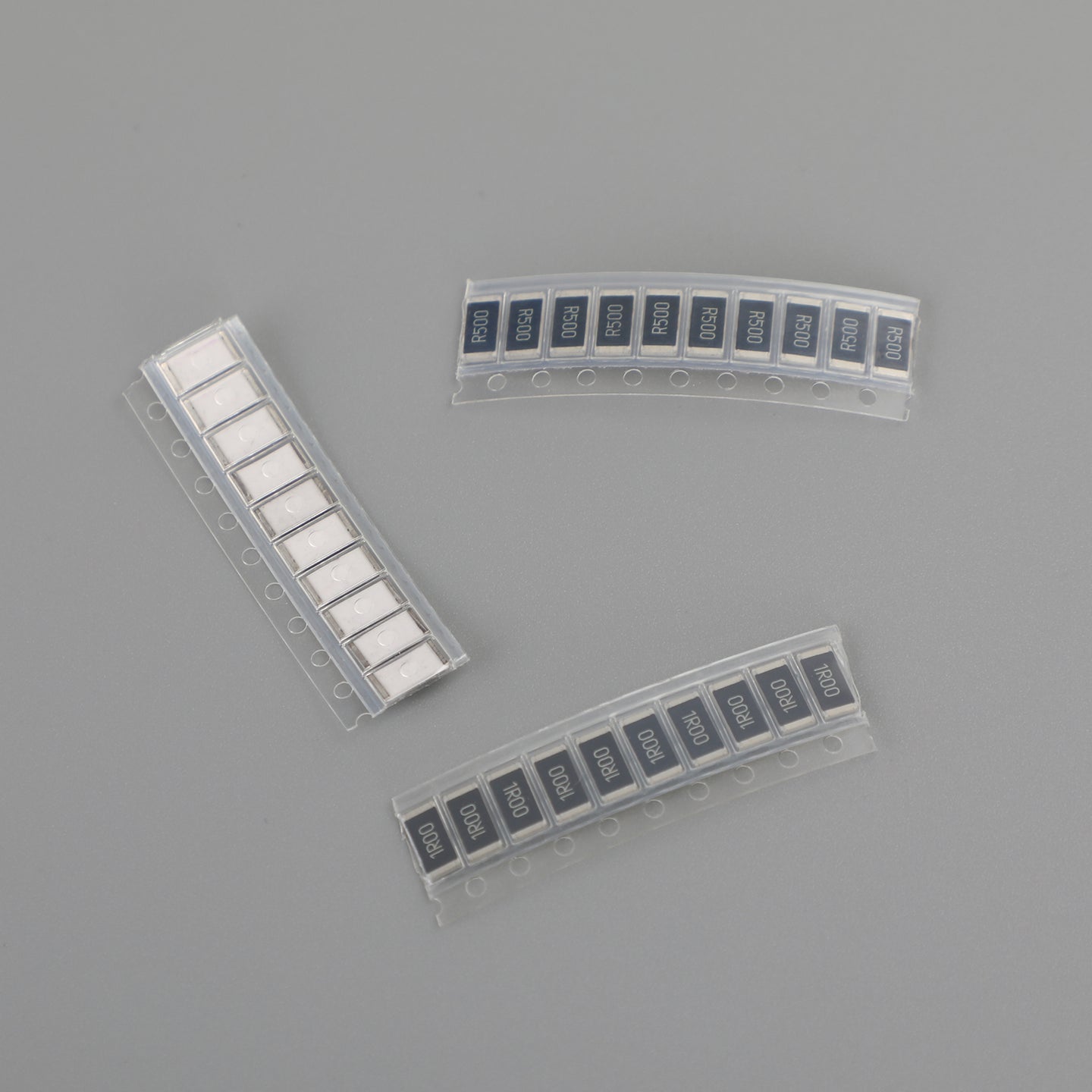 100pcs 2512 1% SMD Chip Resistors 1W SMT Resistance 0.01Ω TO 1Ω UE