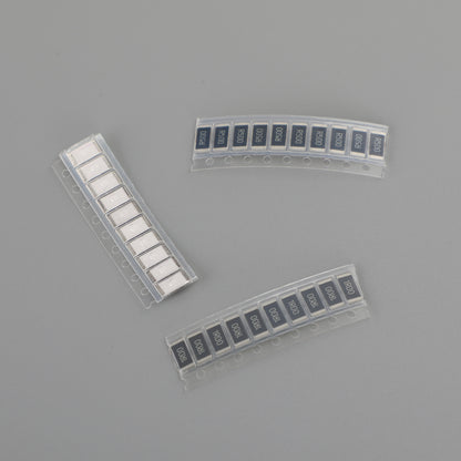 100pcs 2512 1% SMD Chip Resistors 1W SMT Resistance 0.01Ω TO 1Ω UE
