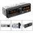 1 DIN Car Radio Car Stereo MP3 Player Bluetooth FM AM Autoradio SWM-80A Upgrade