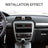 1 DIN Car Radio Car Stereo MP3 Player Bluetooth FM AM Autoradio SWM-80A Upgrade