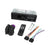 1 DIN Car Radio Car Stereo MP3 Player Bluetooth FM AM Autoradio SWM-80A Upgrade