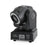 100W LED Moving Head Spot Light with Gobo & Color Wheels (7+7), DMX 10/12CH for DJ Stage Lighting