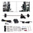Dual Z Axis Lead Screw Upgrade Kit for Ender V2 3/3S/3pro 3D Printer Accessories