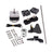 Dual Z Axis Lead Screw Upgrade Kit for Ender V2 3/3S/3pro 3D Printer Accessories