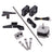 Dual Z Axis Lead Screw Upgrade Kit for Ender V2 3/3S/3pro 3D Printer Accessories
