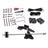 Dual Z Axis Lead Screw Upgrade Kit for Ender V2 3/3S/3pro 3D Printer Accessories
