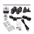 Dual Z Axis Lead Screw Upgrade Kit for Ender V2 3/3S/3pro 3D Printer Accessories