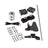 Dual Z Axis Lead Screw Upgrade Kit for Ender V2 3/3S/3pro 3D Printer Accessories