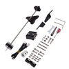 Dual Z Axis Lead Screw Upgrade Kit for Ender V2 3/3S/3pro 3D Printer Accessories