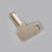 5Pcs For Yanmar Takeuchi Keys Heavy Equipment Tractor Keys UE