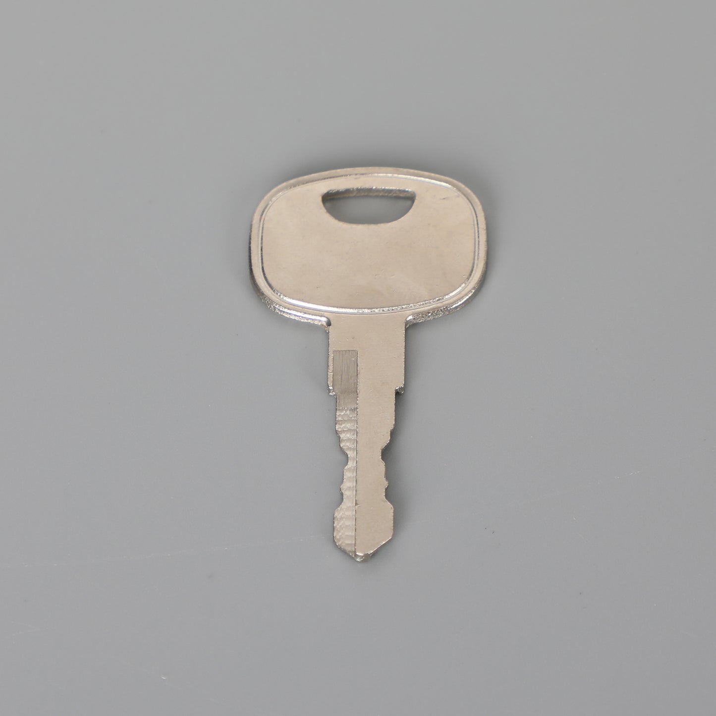 5Pcs For Volvo Heavy Equipment Ignition Keys W Laser Cut Key UE