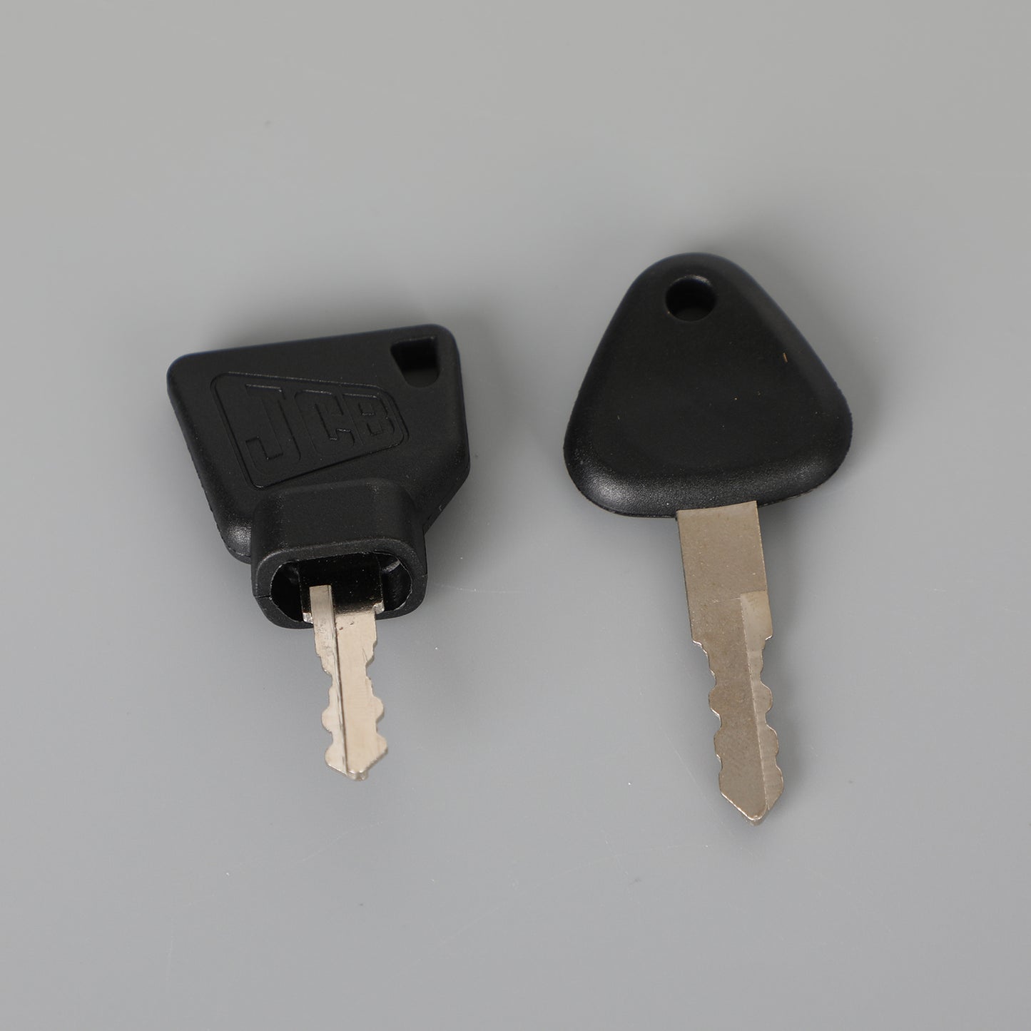 5Pcs For Volvo Heavy Equipment Ignition Keys W Laser Cut Key UE