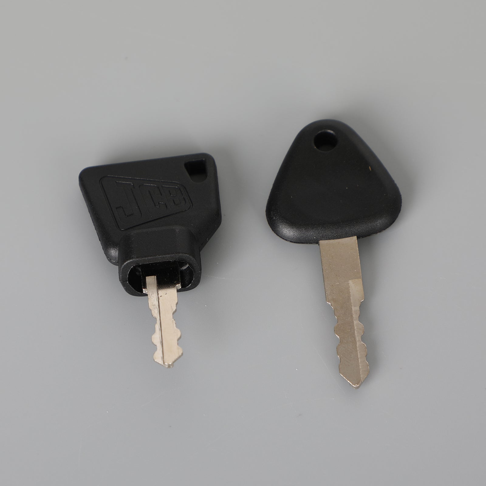 5Pcs For Volvo Heavy Equipment Ignition Keys W Laser Cut Key UE