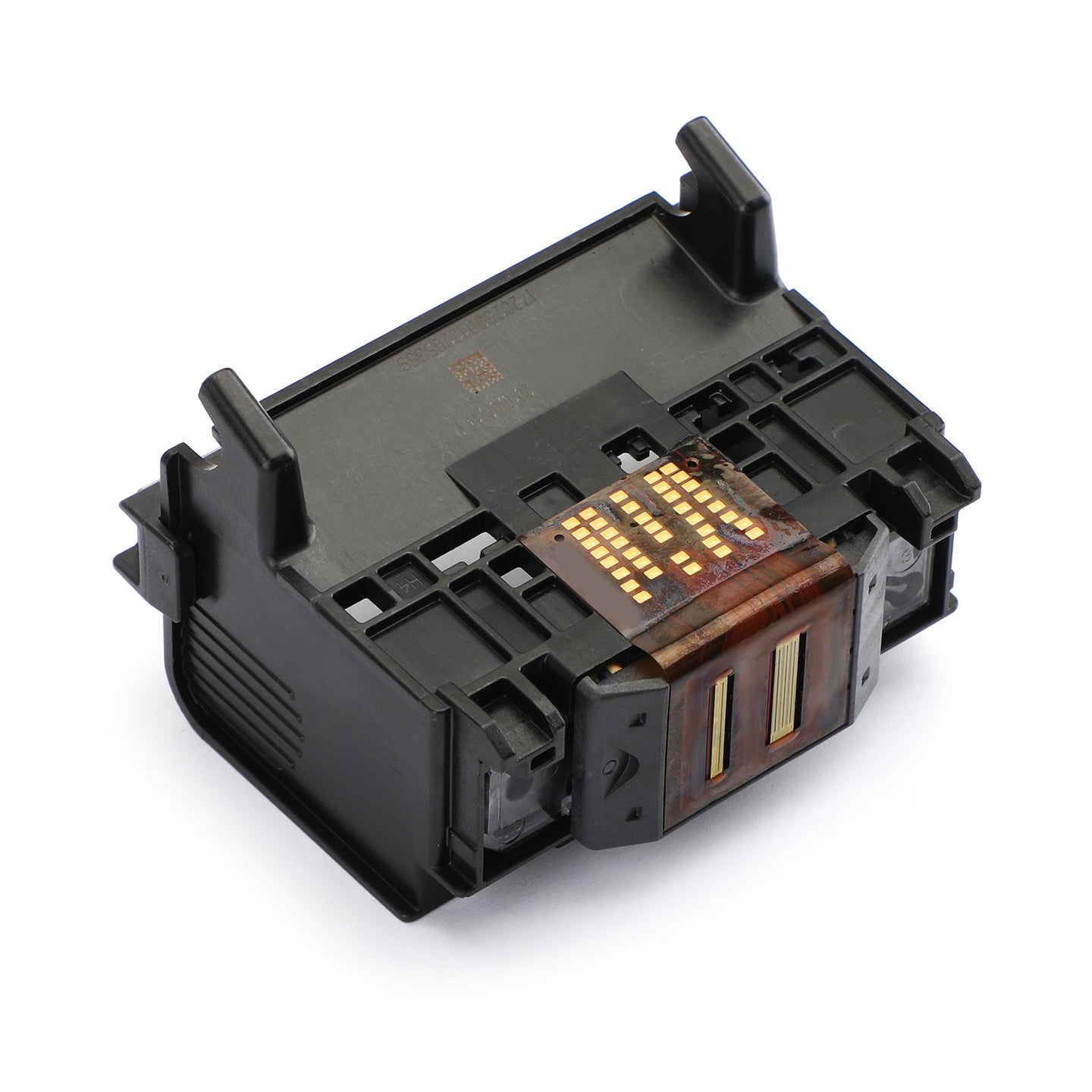 4-slot Refurbished Printhead For HP 564 Photosmart D5468 D5400 C5370 C5393 C5380