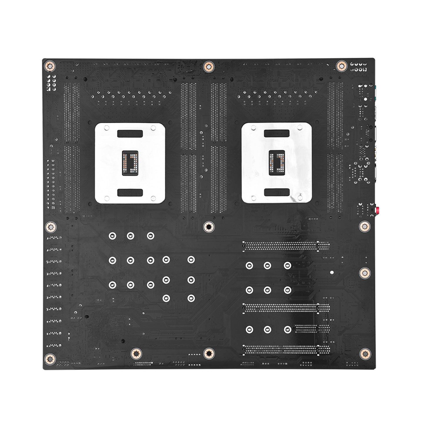 X99 Dual-Channel Motherboard PRO Desktop Computer Motherboard LGA2011-3 V3/V4