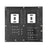 X99 Dual-Channel Motherboard PRO Desktop Computer Motherboard LGA2011-3 V3/V4