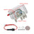 Magnetic Tattletale Switch 25700287 For 518PH-12 12 Volt