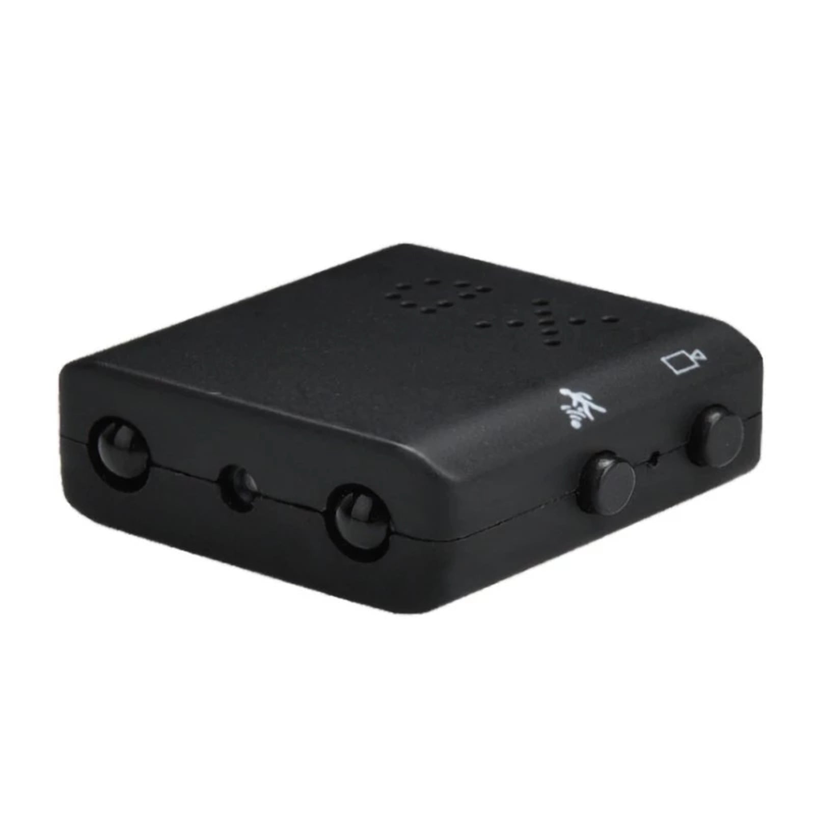 HD 1080P Mini Camera Night Vision Motion Security for Home Office