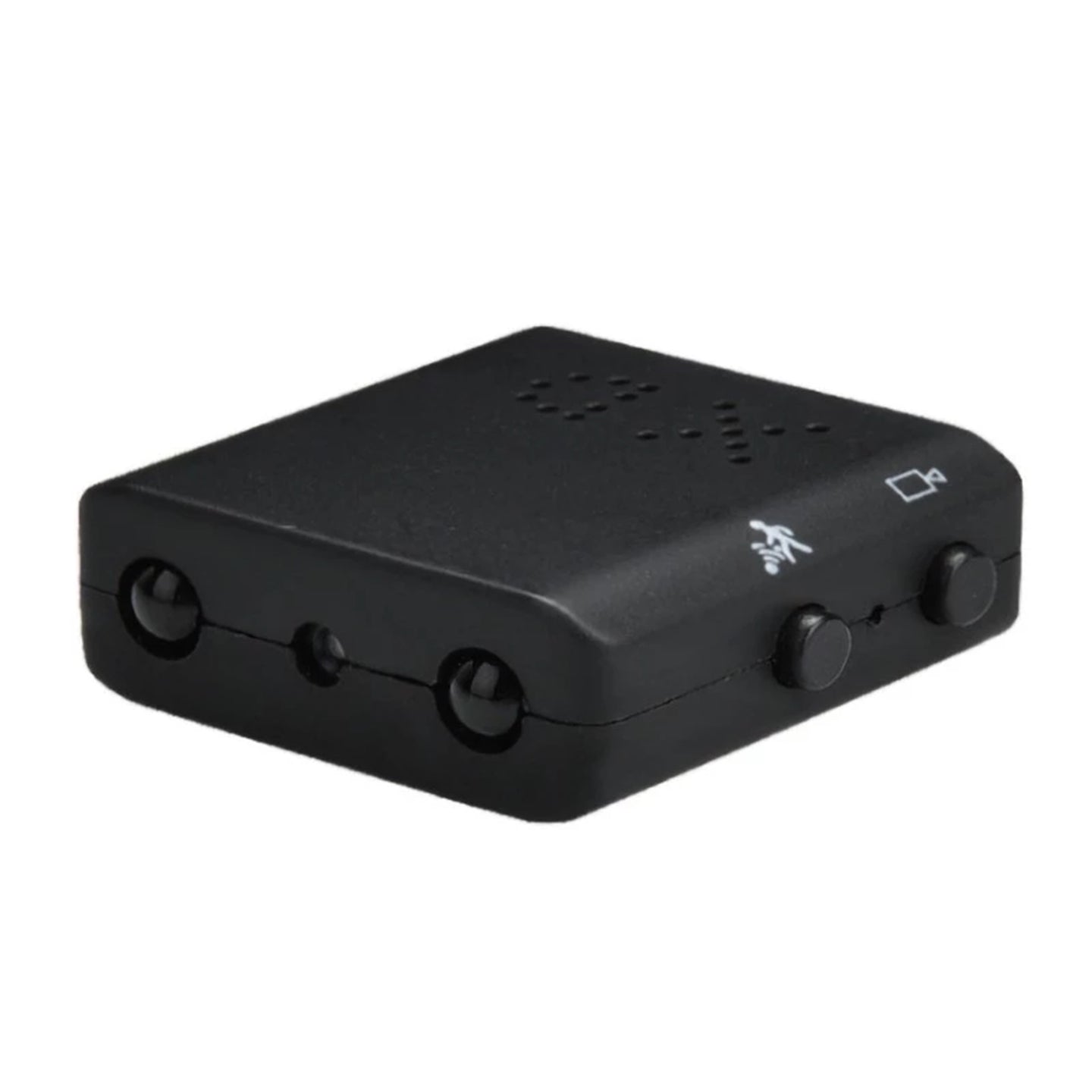 HD 1080P Mini Camera Night Vision Motion Security for Home Office