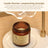 Dimmable Candle Warmer Lamp - With Timer