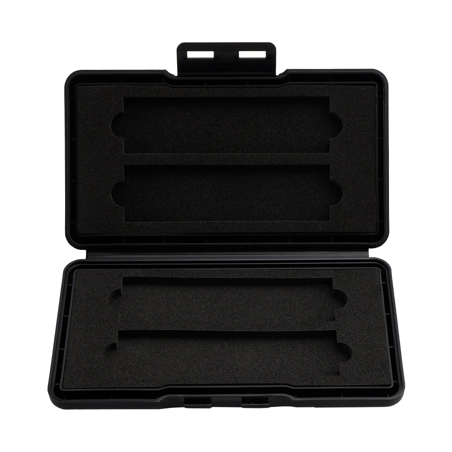 M2 Hard Drive Protection Box Solid State Drive Box Shockproof Waterproof PP Box
