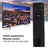 Q5 2.4GHz Air Mouse Voice Remote with 6-Axis Gyro for Android TV Box, Smart TV & PC