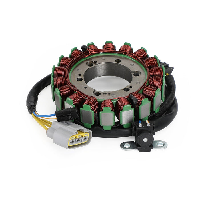 2014-2017 Aprilia ETV 1200 Caponord Carabinieri Rally Stator Magneto