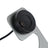 Charger Dock Holder For Fenix 5/6 Plus Forerunner 935/945 Watch Accessories Gray