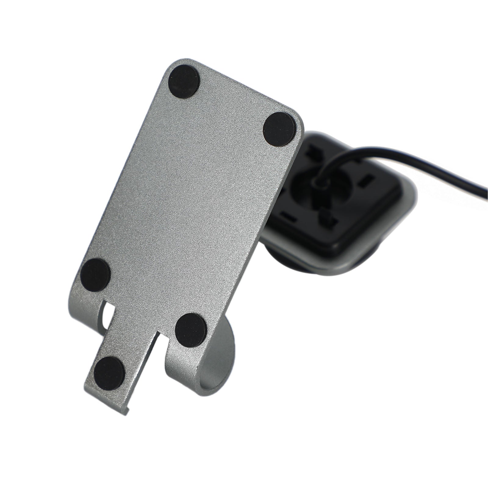 Charger Dock Holder For Fenix 5/6 Plus Forerunner 935/945 Watch Accessories Gray