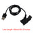 USB Fast Charger Data Sync Charging Cable for Virb X GPS XE GPS Action Camera