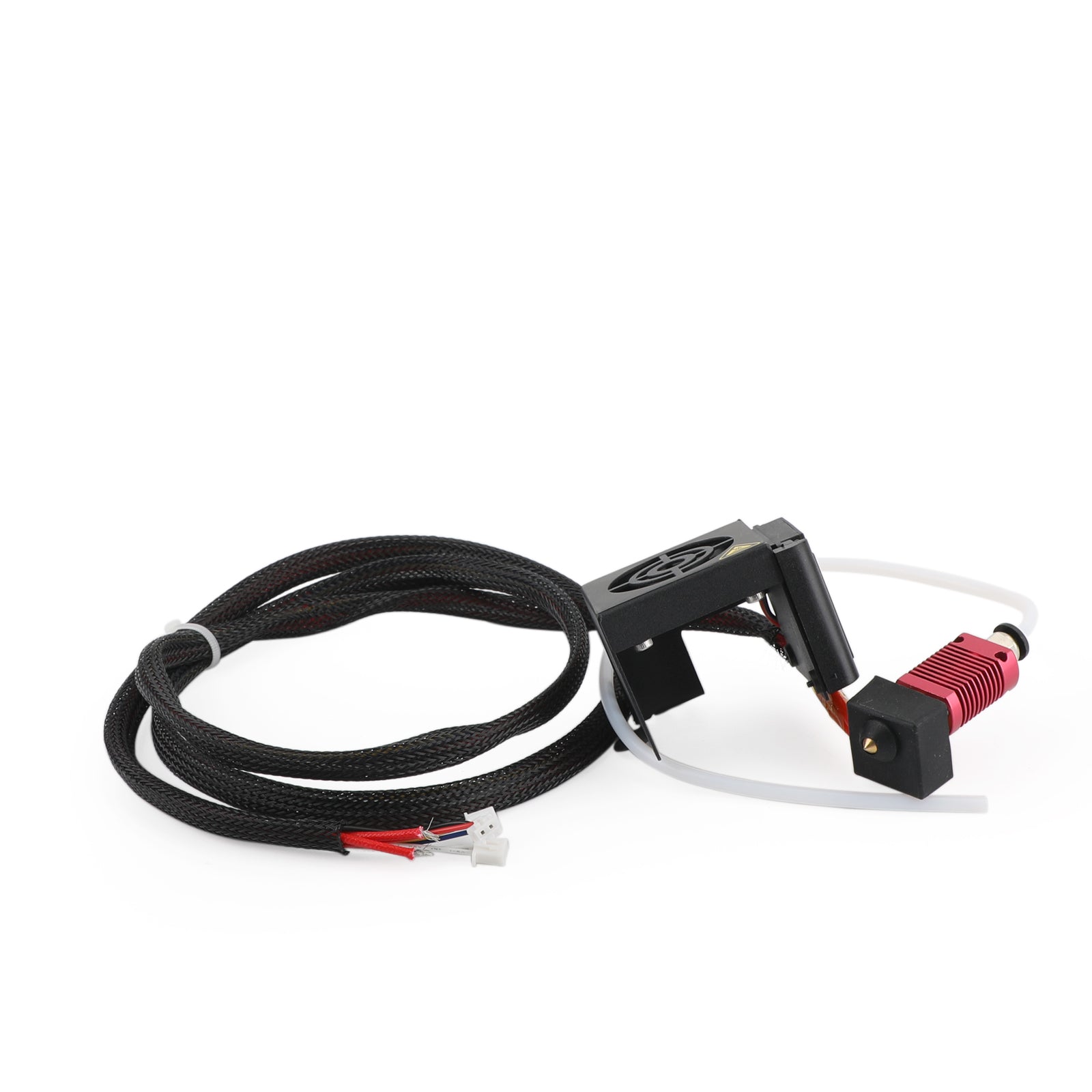Hot End Nozzle Full Assembled Extruder Kits for Ender 3/Ender 3 Pro