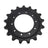 Drive Sprocket for John Deere 319E, 323E, 325G, 329E & 333G, Replaces T370852, T254141 (10 Hole, 17 Teeth)