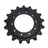 Drive Sprocket Replacement for John Deere 319, 323, 325, 329 – 10 Hole, 17 Teeth (T370852 T254141)