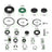72994 Rebuild Kit For Hydro-Gear, ZT-2800, ZT-3100, ZT-3200, ZT-3400 Service Kit