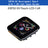 ESP32-S3 1.69inch Touch Screen Development Board 240MHz Processor 262K Color LCD