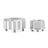 Base Valve Tool Set Fox Float DHX2/X2 - 398-00-881/882 (Copy)